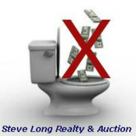 Don't throw your equity away!